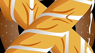 Adeli, Gorgeous Latina, Loves Lesbian Sex