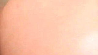 A Wife Remembers an Hard Anal Pounding and Touches Herself