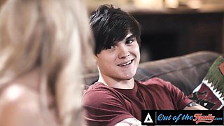 Out Of The Family featuring Tiffany Watson's pussy licking trailer