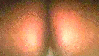 POV: the ghost haunting you can't wait any longer