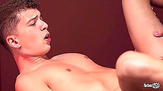 Cameron Neuton And Sam Ledger - Men: Earning Access With His Mouth