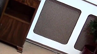 Alicia R seduction secrets S7: She takes on 3 cocks and double penetration