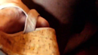 Slutty MILF Realtor Fucks for Deposit From BBC Client