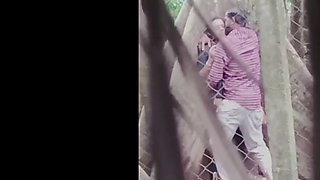 Ultra-kinky Paramours Fuckin' Outdoor Recorded Mms Indian [censored] Outdoor Mms Hard-core Telegram @TeraboxGod