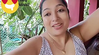 Cute Girl Get Dominated By Monster Cock . Full With Devar Bhabhi And Hindi Sex