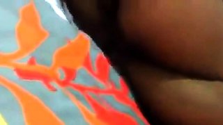 Big Booty Thai Amateur Rides Her Boyfriend