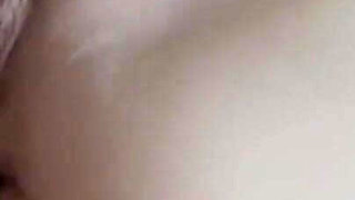 Anal Fisting and an Old Big Cock in the Ass for This Young Slut