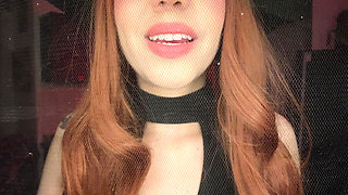 Evil Witch Fattens You & Prepares You for the Oven - 4K