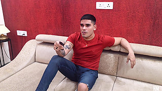Step Brtother Called Step Stepsister for His Body Hunger Hardcore Sex Fucking Video