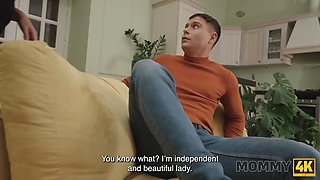 Mommy4k. it\u2019s okay, if you\u2019re okay