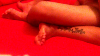 An Amazing Night with My Love