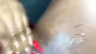 Fingering Slapping Fucking My Pussy Intense Squirting Orgasms