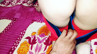 Part 2 Indian desi village girlfriend meet alone for sex, Desi Girlfriend tight pussy sex video, xxx video