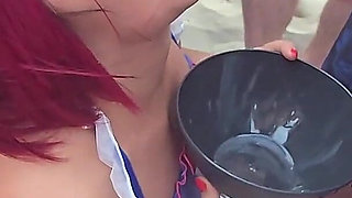 Best Cumshots of My Gangbans and Bukkakes 2024