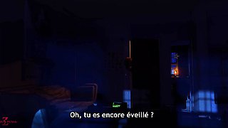 Cartoon yammy girl hot video