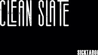 Teen grabbed the chance and got fucked