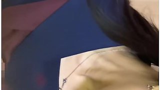 Japanese School Uniform Female Student Gets A Hand Job And Copious Semen Bukkake