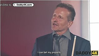 Old Can Be Hot - George Uhl And Lexi Love