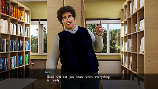 MILFs of Sunville - ( Pt 19 ) - Teacher Likes Role Play