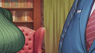 Taffy Tales: Episode 13