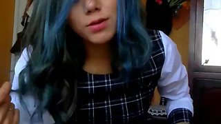 Cam make me horny: Amateur, Babe  Solo Porn