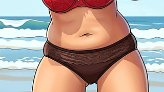 Priya Bhabhi's Blue Film Style Fucking