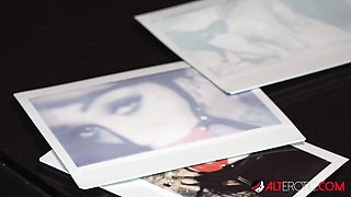 Sascha and Drucilla's big cock clip