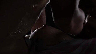 LISA #35b - Lisa Threesome in Hot Tub - Porn games, 3d Hentai, Adult games, 60 Fps