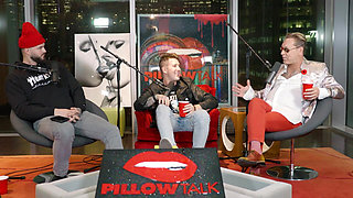 Michael Wekerle on Sex and Rock N' Roll!