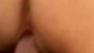 He Drinks His Wife's Piss