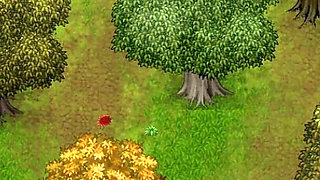 Impregnating an Ogre Girl in a Cave