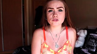 Goddess Roxy - My Little Human ATM