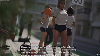 Love and Temptation Update 7 to Be Continue