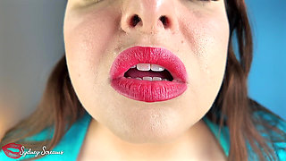 Making Your Step-stepsister Kiss You