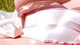 Bride Got Fucked by Her Stepbrother