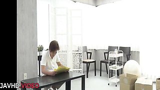 Luring Yui's rough trailer