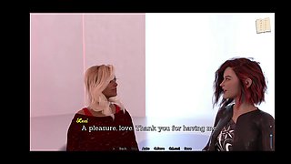 3d family story, visual hentai, bareback