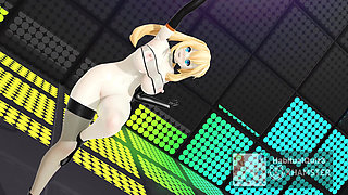 Mirai Akari mmd r18 3d hentai sex fap hero ntr dildo sex hard anal cum swallow dick small milf