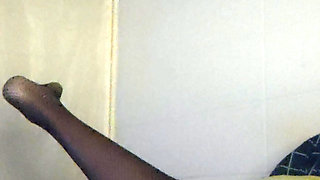 Sloppy pussy eating pt.2