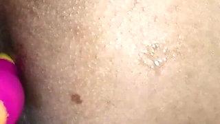Anu Aunty Double Hole Sex