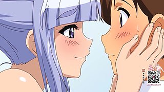 Anime tart breathtaking adult movie