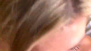 West Coast Exciting Mom Sloppy Throat Game Home Made