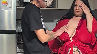 Fuking to Riderqueen Big Ass Latina BBW MILF