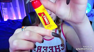 Tall Blonde Russian: Big Tits, Amateur  Babe Porn