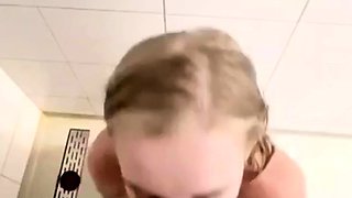 Pietrik Van Dijk Shower Sex
