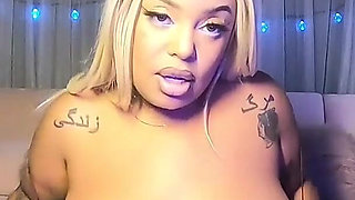 Blonde Bombshell Sneak Peek