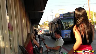 Money Talks hot porn video