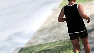 LISA #21 - Luca fitness 1 - Porn games, 3d Hentai, Adult games, 60 Fps