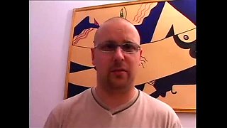 Full Movie Anal Sex with Big Tits Blowjob and Big Cock in Italian Vintage HD