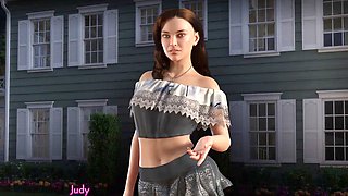 The Genesis Order Episode by Misskitty2k gets really steamy